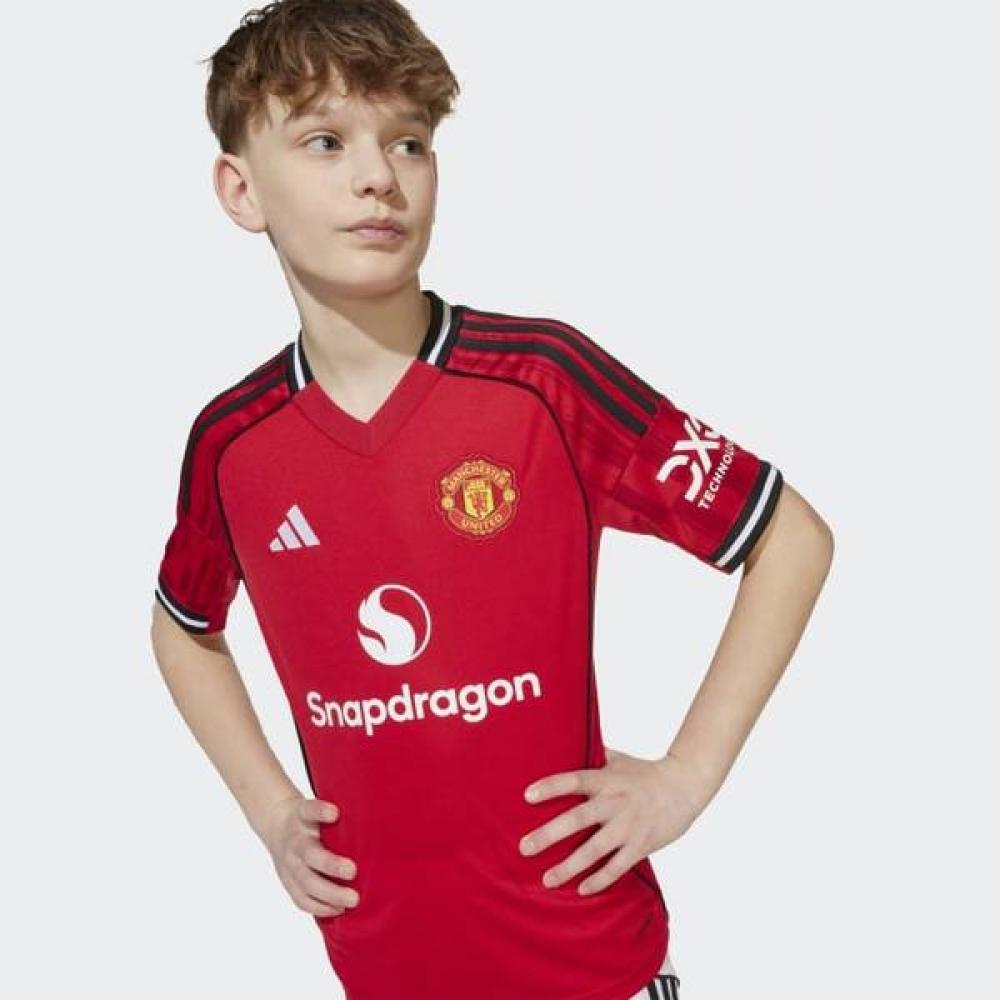 Adidas Kids Mufc H JsY Y  130 160 
