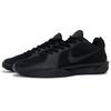 Nike Sabrina 2 Slip Resistant Abrasion Resistant Low Top Basketball Shoes Unisex Black FZ1517-001(Team741-)