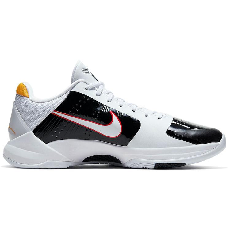 new Nike Kobe 5 Protro Bruce Lee Alternate