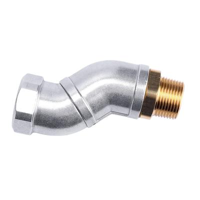 Oikabio for Fuel Nozzle, 3/4 Inch, Fuel Hose Swivel 360