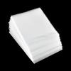 100 Stück/Set Kartenhüllen PVC-Kartenhülle Baseballkartenhülle Sammelkartenhülle