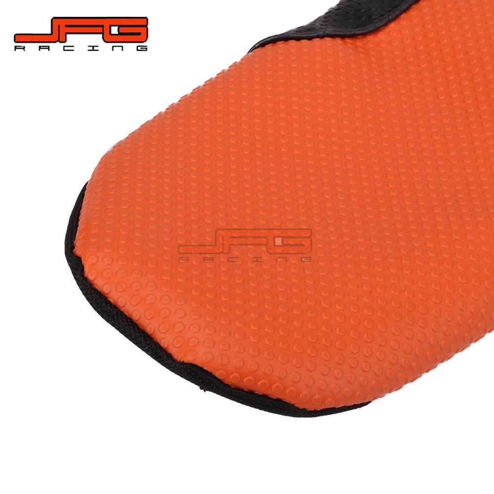 Waterproof Non-Slip Seat Cover for XC/EXC 11-15 Off-Road Motorcycles