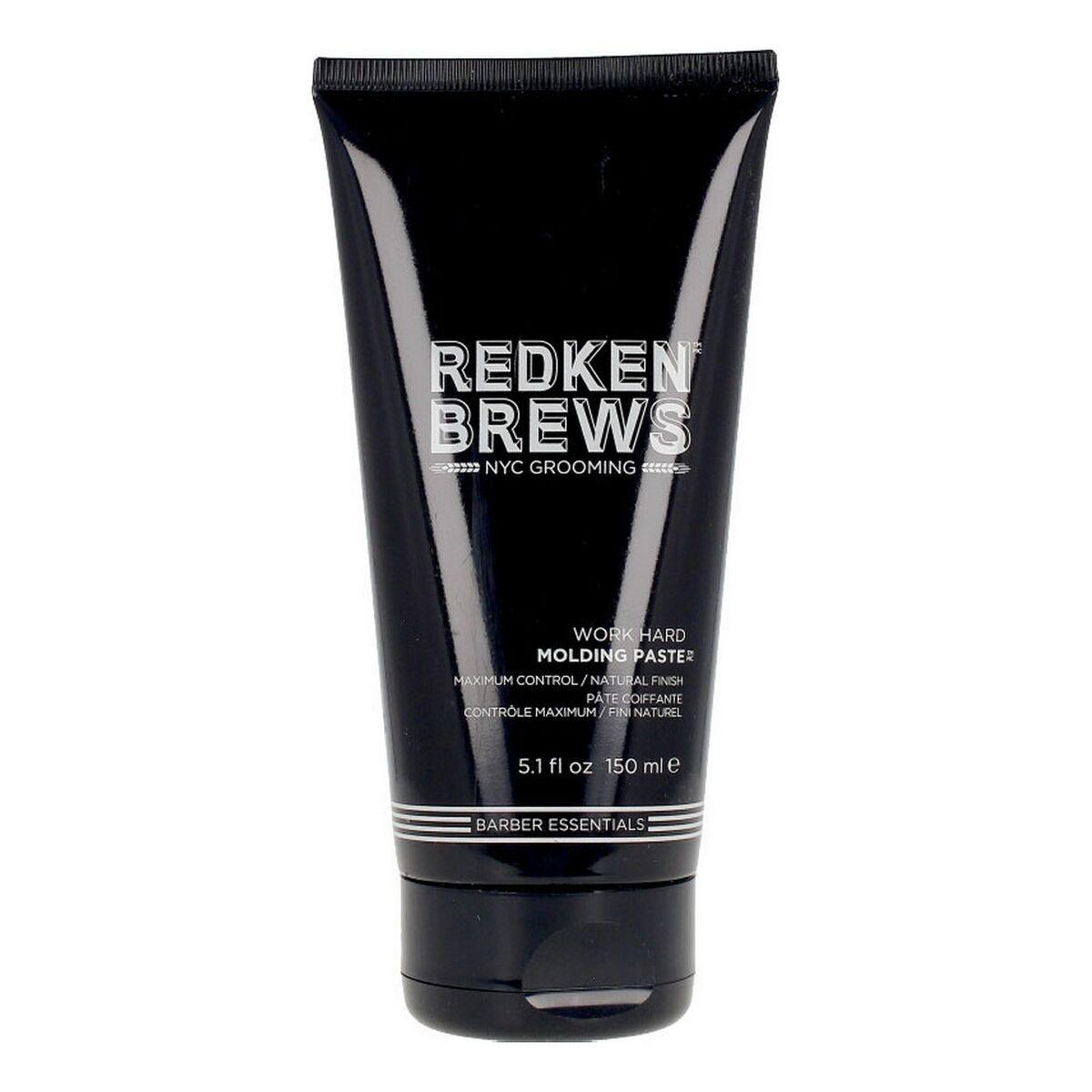 

Redken Brews Brews Гель для укладки волос (150 мл)