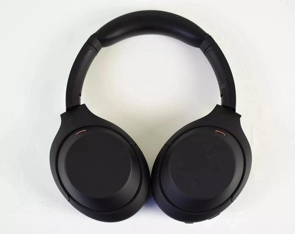 JYL Kopfhörer WH-1000XM4 Over-Ear Noise Cancelling Faltbar