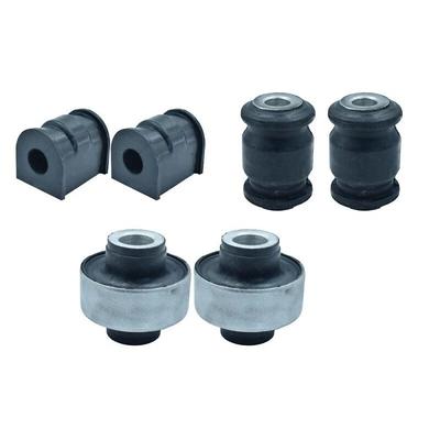 Novo Kit de Buchas do Braço de Controle Dianteiro Para Suzuki Celerio 2014-2021