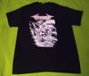 GORGUTS T SHIRT Black Death Unisex Gift Family S234XL Shirt Unisex T-Shirt