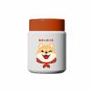 180ml Mini Thermos Cup 316 Stainless Steel Leak Proof Cartoon Hot Water Bottle Keep Warm Insulated Thermal Coffee Mug Coffee Tea