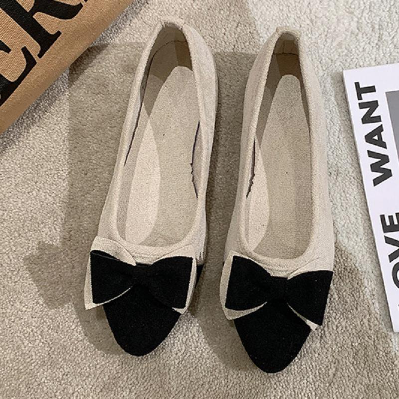 women classic multi color high quality light weight slip on flat loafers lady fashion comfort shoes sapatos femininas ga178