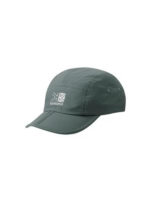 Karrimor Folding Steel Blue Cap,