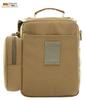 Men's Camouflage Multifunctional Outdoor Tactical Messenger Bag