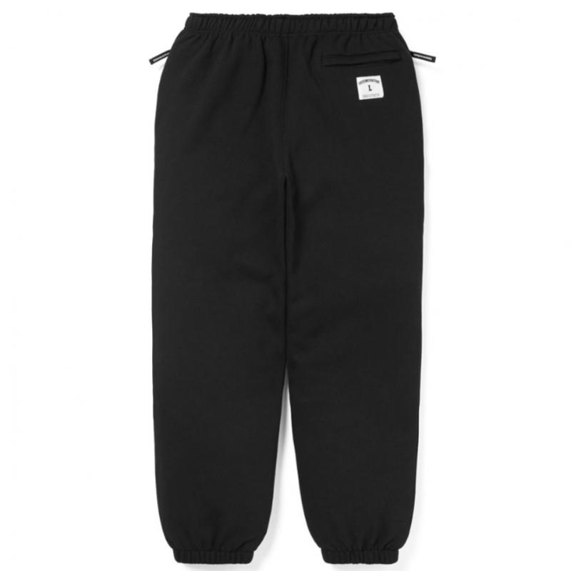 ThIs Is Never That Big Sweatpant Black