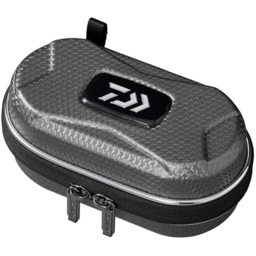 Daiwa (DAIWA) bag/tackle storage supplies/bag semi-hard spool cover SP-MD (A) SV