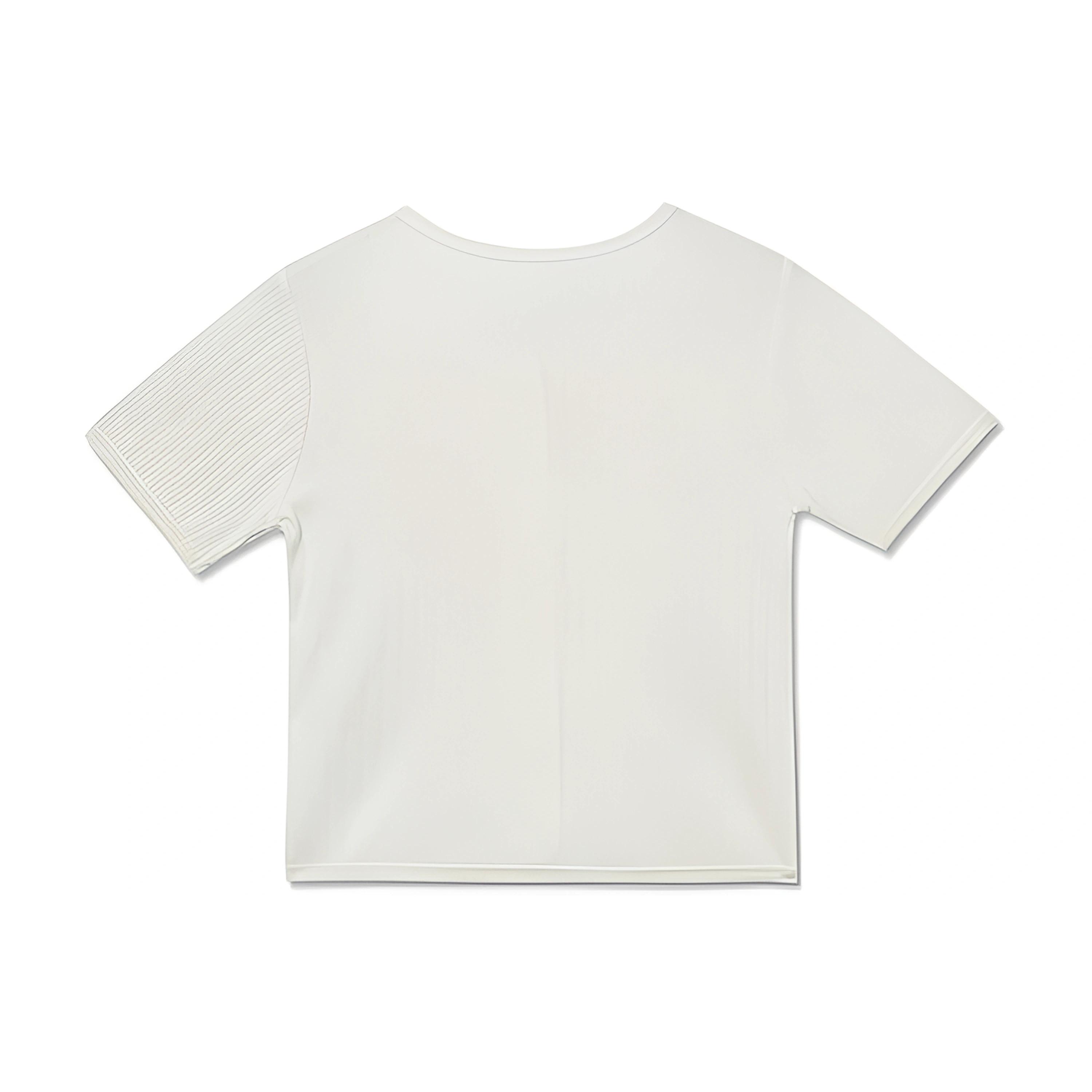 

Новые кроп-топы Converse женские белые 10023394-A02 XS