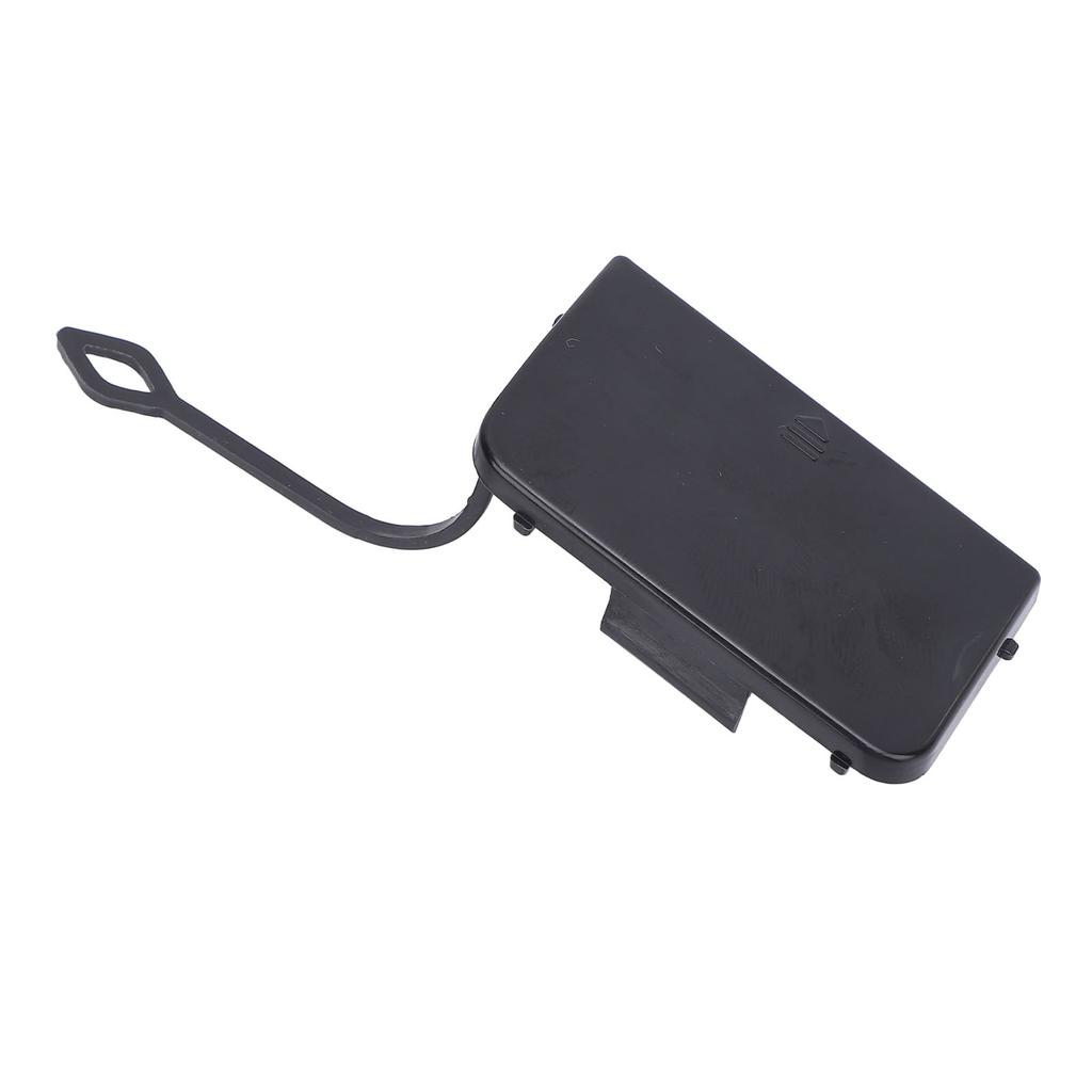 Abdeckung für Abschlepphaken Stoßfänger vorne 2048850126 Kappe für Abschleppöse Stoßfänger für C-Klasse W204 AMG-Line 2007 2011