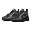 Sabrina 2 Low Top Children's Basketball Shoes Black Kids' FQ7376-001