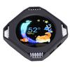 2.1 Inch Computer Secondary Screen DIY Dynamic Theme Water Cooler Screen USB RGB GPU CPU Temperature Display PC Case