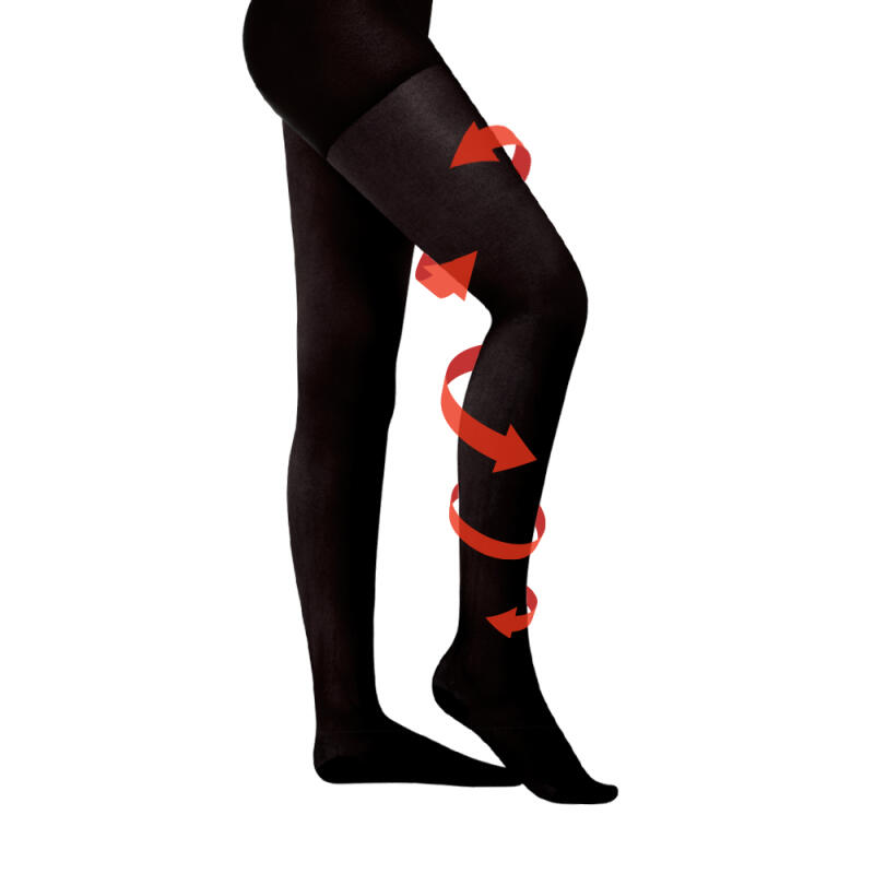 Колготки для снижения калорий 120 den и 80 den 120D