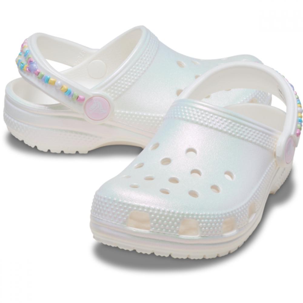 Crocs Classic Fun Friendship Clog Kids
