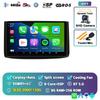 Android 14 Car Radio Multimedia Video Player For Chevrolet Aveo T250 2006 - 2012 Carplay Multimidia Videospeler DSP 4G NET