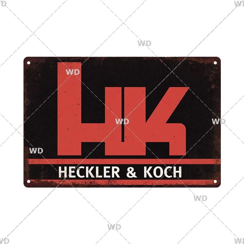 Pistola Co2 Arma Metal Brand Colt Gun Poster Vintage Metal Tin Sign Retro Plaque Plate for Garage Man Cave Tools Wall Decor