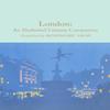 London An Illustrated Literary Companion by Rosemary Gray Hardback... 9781509827688