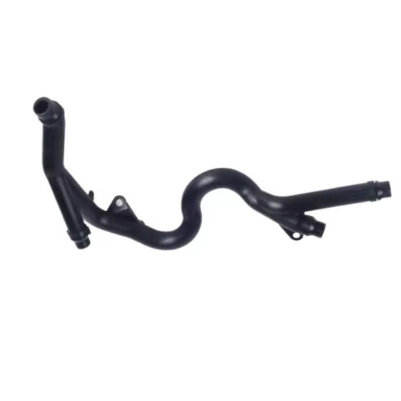 Car Accessories Coolant Hose Tube 11537806706 11537802627 fot BMW E60 E61 E65 E66 E70 E71