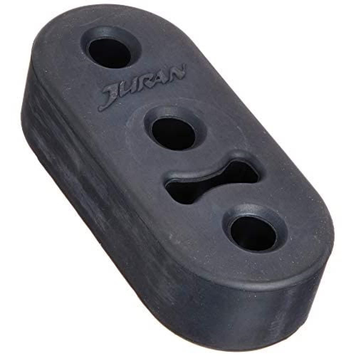 JURAN reinforced muffler ring K type 1 piece 33735 чёрный