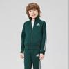 Kids' Stand-Up Collar Sport Jacket TR30JTK