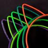 Adult Luminous Hairband Cat Ear Shape Hairband Halloween Style Teens Hair Hoop