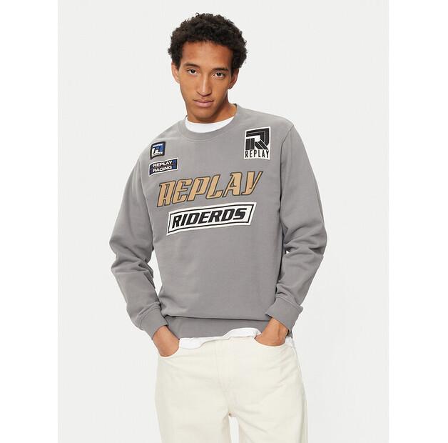 Худи REPLAY M6971 .000.22890CS EU L