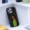 POP-Alpha A-Morales Phone Case For iPhone17,16,15,14,13 Plus,Pro Max Magnetic For Magsafe Wireless Charging