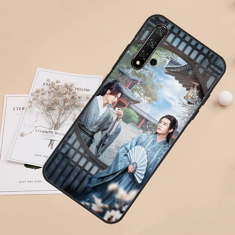 

Word of Honor For Huawei Nova 5T 9 10 SE 7i 8i 11i 12i Y60 Y61 Y70 Y72 Y73 Y90 Y91 P20 P30 P40 Lite Case Huawei Nova 12s