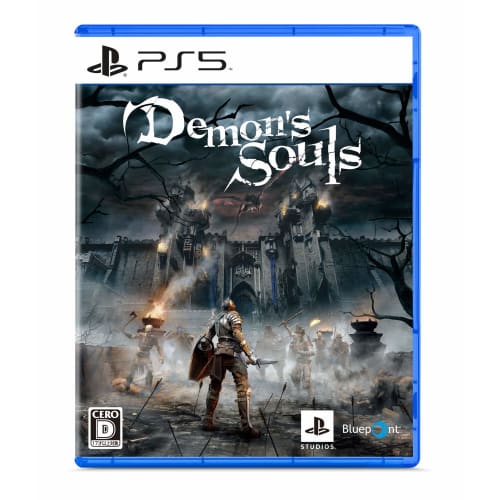 

[PS5] Demon s Souls