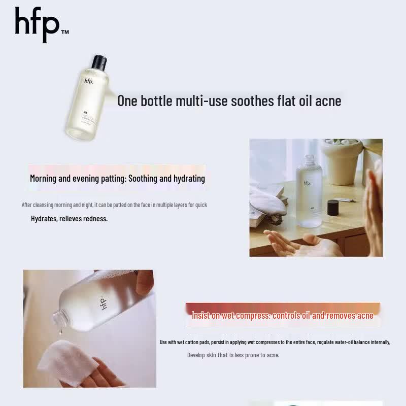 HFP Calendula Hydrating Toner