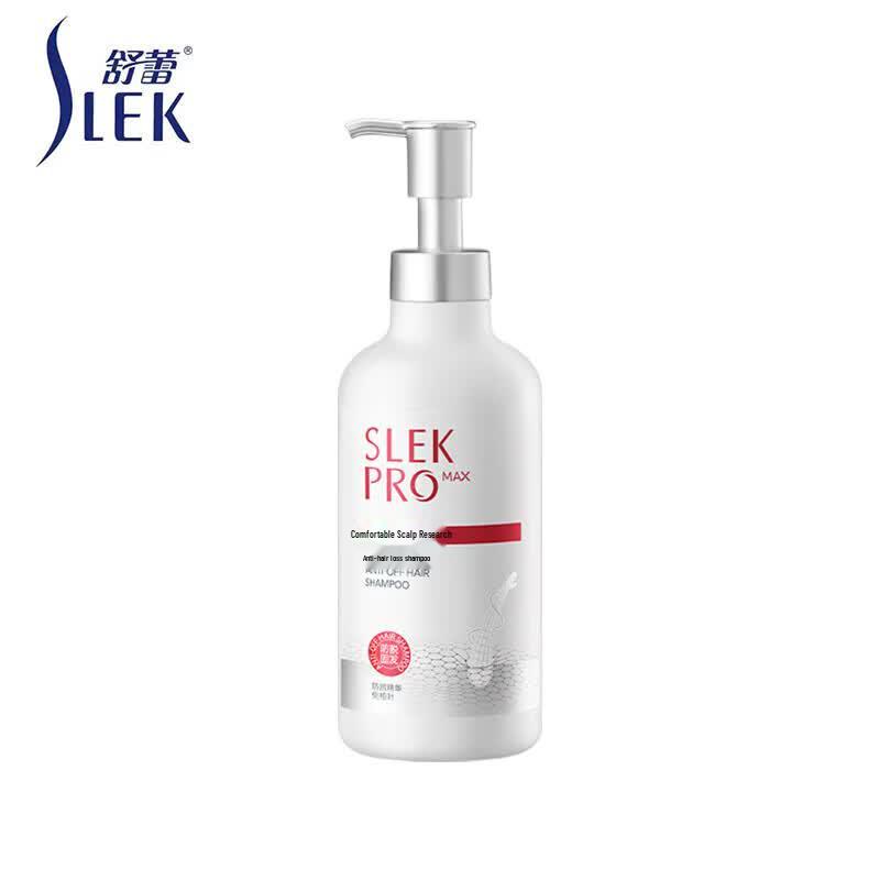 Slek PRO Anti-Hair Loss Shampoo