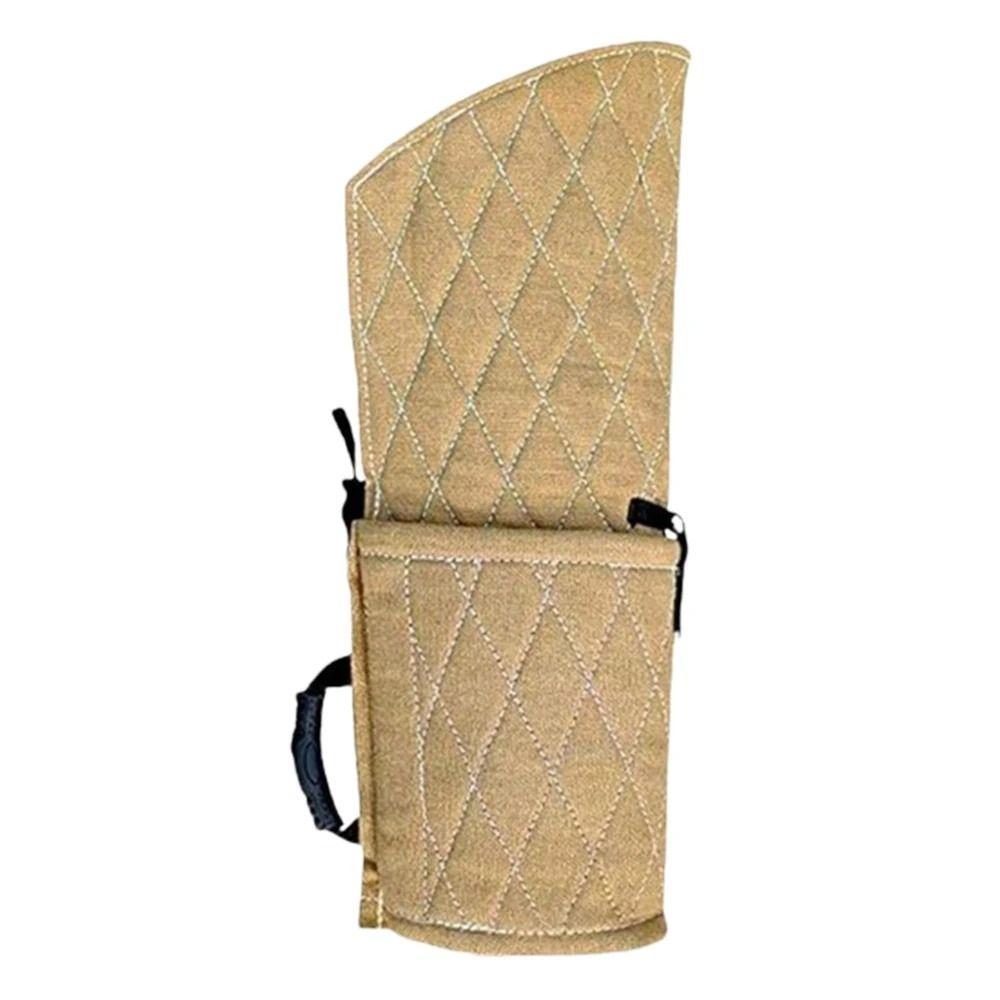 Professional Dog Bite Sleeve Durable Pet Bite Training Equipment  Interactive Play