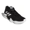 Adidas Pro Bounce 2018 Low Black White Sneakers FW5747