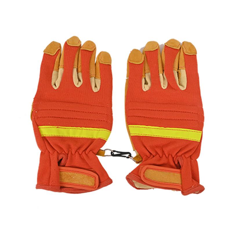 Brangdy Fire & Rescue Aramid Protective Gloves