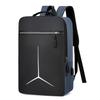 Men Hard Shell EVA Laptop Backpack Waterproof USB Anti Theft Smart Travel Motorcycle Business Daypack