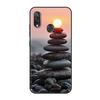 For ZTE Blade 20 Smart Case Phone Cover Soft Silicone Back Cover For ZTE Blade 20 V10 V9 Vita Black Bumper Case For ZTE Blade20