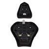 Front&Rear Raider Passenger Cushion Kit Gray For Kawasaki Ninja H2 Sx 2022-2025