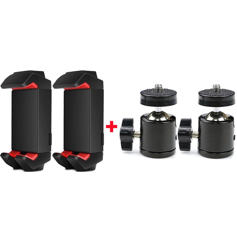 Tragbarer drehbarer Tablet-Ständer Halter Klemme Telefon Stativ Halterung Verstellbare Halterung für iPad Mini iPhone Samsung Xiaomi Huawei Pad