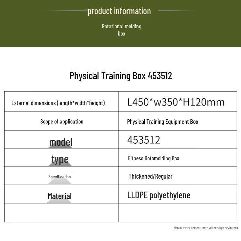Trauberg Smart Rotomolded Storage Cases
