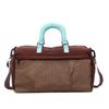 New large-capacity travel storage bag, simple travel bag, lightweight waterproof portable shoulder bag