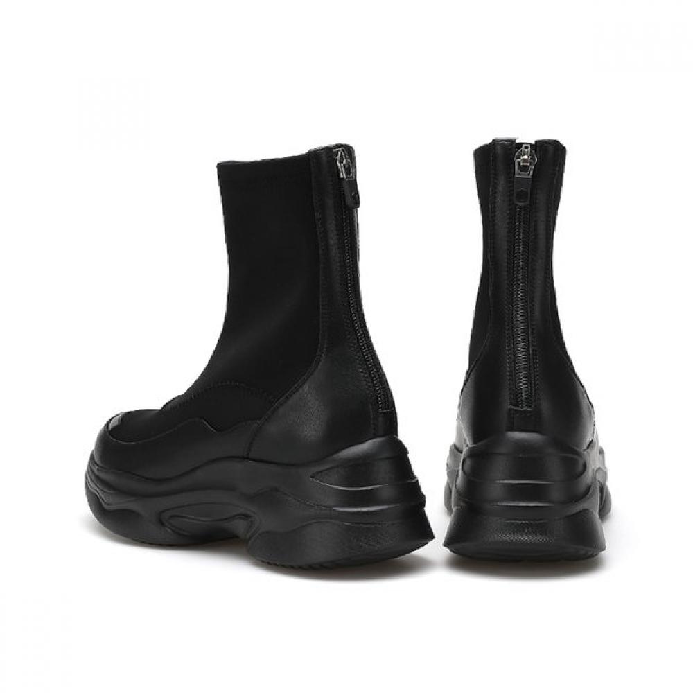 Misope Feminino S Tornozelo 5.5cm 012546702