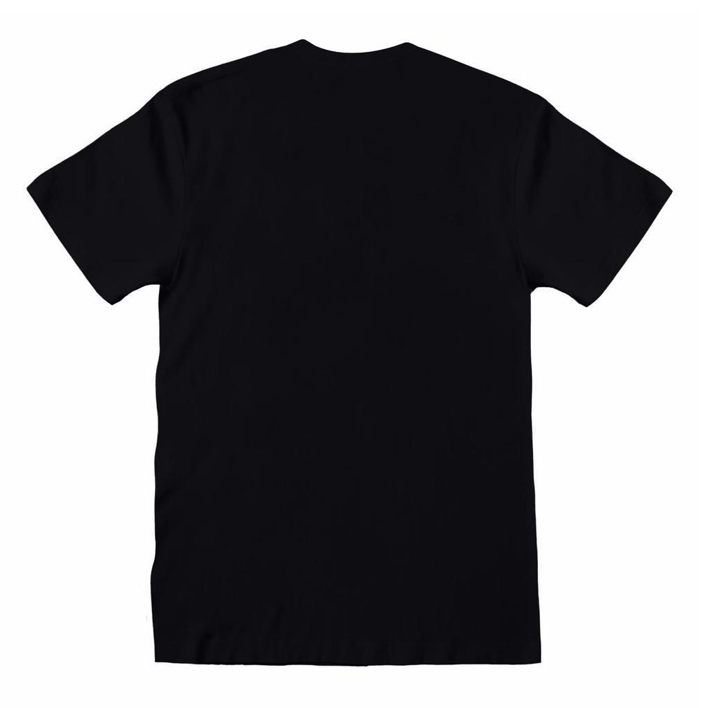 Transformers Unisex Adult Superior Soundwave T-Shirt