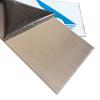1Pc 304 Stainless Steel Square Plate Polished Plate Laser Cutting Thick 1Mm 1.5Mm 2Mm 3Mm 0.8Mm 0.5Mm
