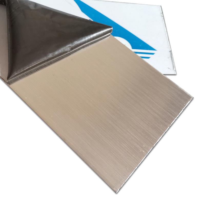 1Pc 304 Stainless Steel Square Plate Polished Plate Laser Cutting Thick 1Mm 1.5Mm 2Mm 3Mm 0.8Mm 0.5Mm