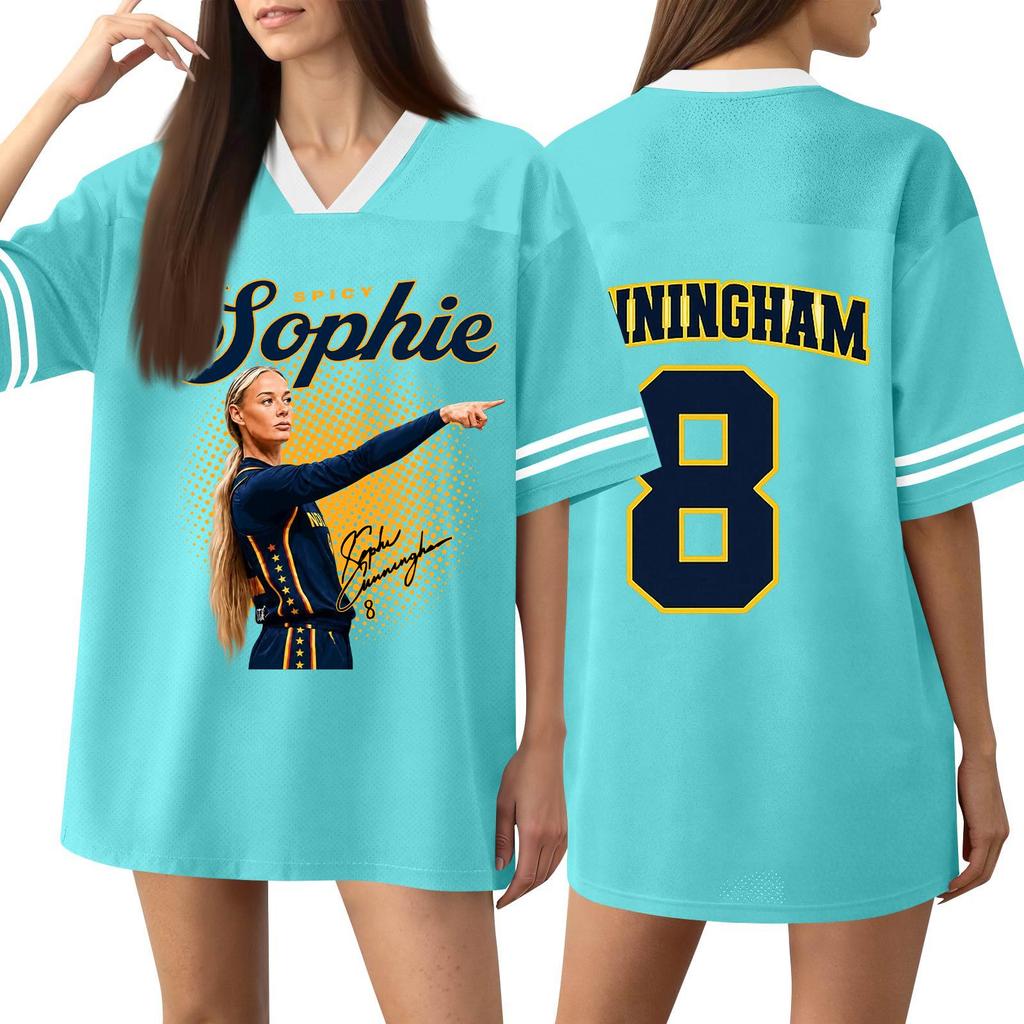 Women's Short Sleeve Letter Print Casual T-Shirt for Everyday Wear