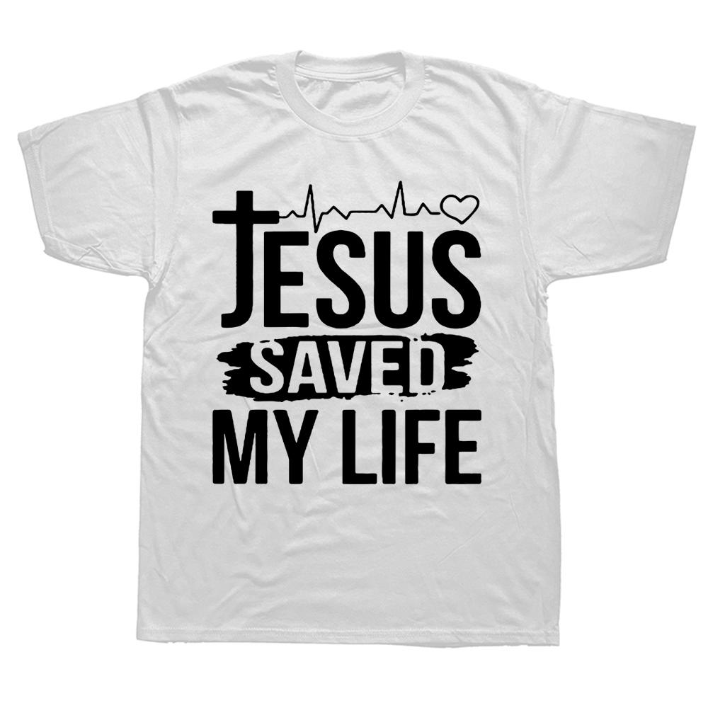 Jesus Is Calling T-Shirt for Men Christian Women Tee Gift Funny Christ God Phone New Arrivals Fashion Prayer T Shirt Summer Tees